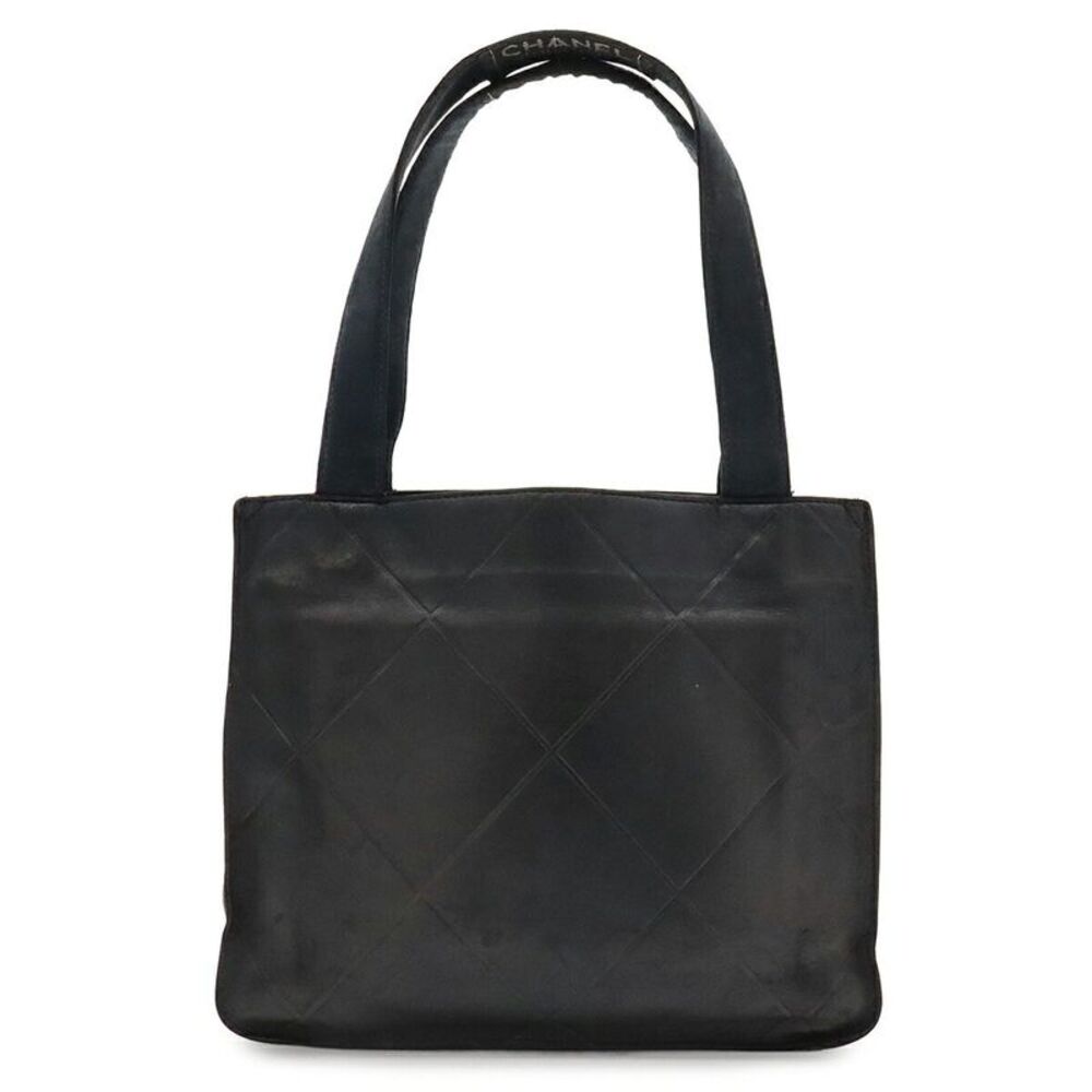 Chanel Lambskin Handbag